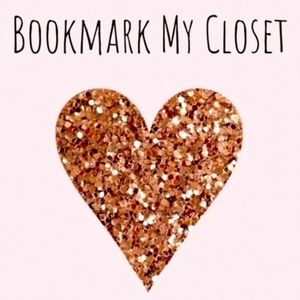 if you love my closet, please bookmark it